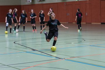Bild 165 - C-Juniorinnen Landesmeisterschaft